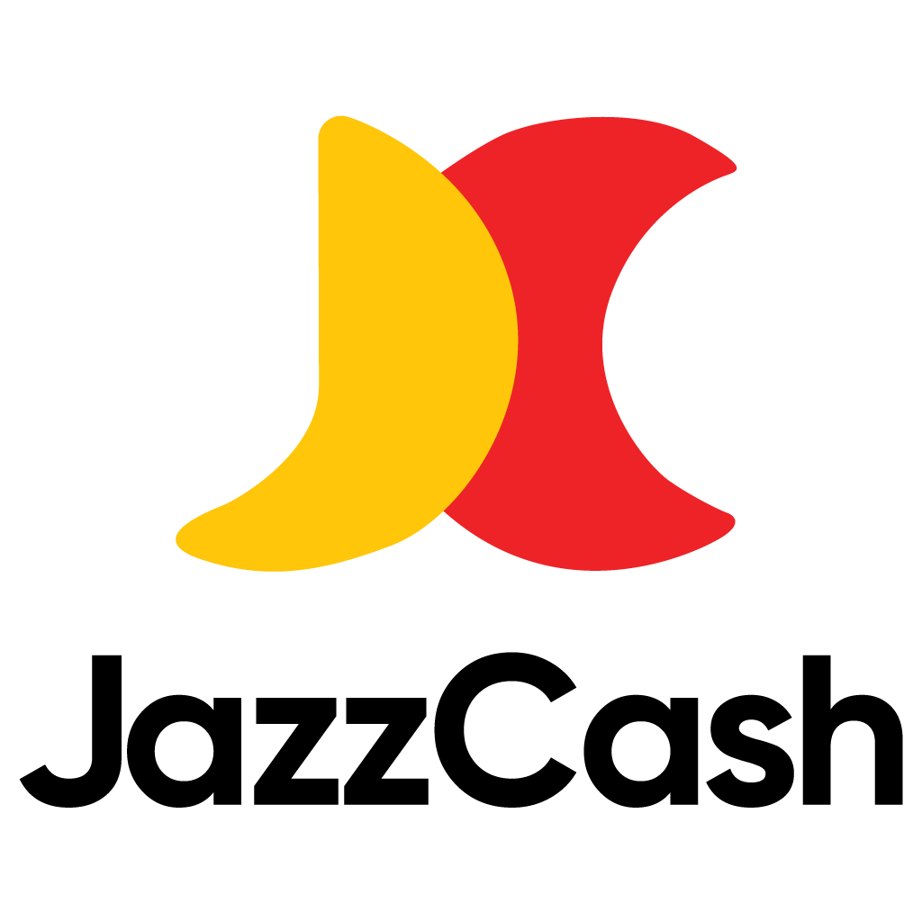 New Jazzcash Logo