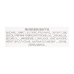 Al-Rehab Red Rose Air Freshner, 300ml