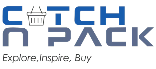 CATCH N PACK