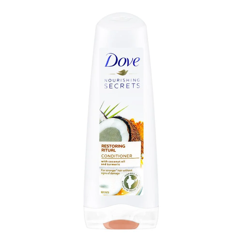 Restoring Ritual Dove Conditioner | Nourishing Secrets 250Ml Restoring Ritual Dove Conditioner 250Ml