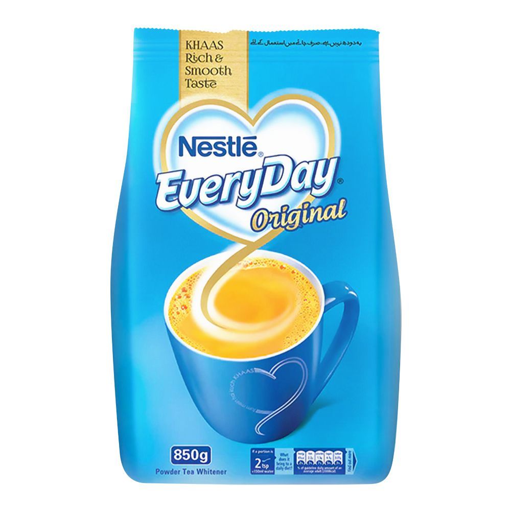 Everyday Nestle Milk Powder 850gms Dairy Delight Catch N Pack