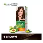 Garnier Color Natural Hair Color 4 - Image 6