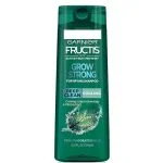 Garnier Fructis Shampoo Grow Strong Cooling Deep Clean 370ml