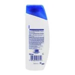 Head & Shoulders Shampoo Silky Black 360ml - Image 2
