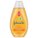 Johnson's Baby Shampoo, UAE, 200ml