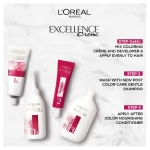 L'Oreal Paris Excellence Hair Color Blonde 7