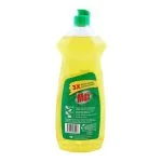 Lemon Max Dishwasher Liquid, With Lemon Juice, 475ml - Image 2