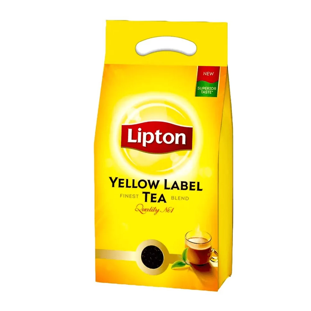 Lipton Tea, 950G Lipton Tea, 950G
