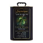 Mundial Olive Oil Extra Virgin 3.0 Litres - Image 2