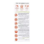 National Biryani Recipe Mix 45grams - Image 5