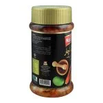 National Crushed Pickle In Oil Mixed 750g