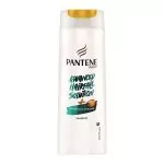 Pantene PRO-V Advanced Hairfall Solution + Smooth & Strong Shampoo 360ml