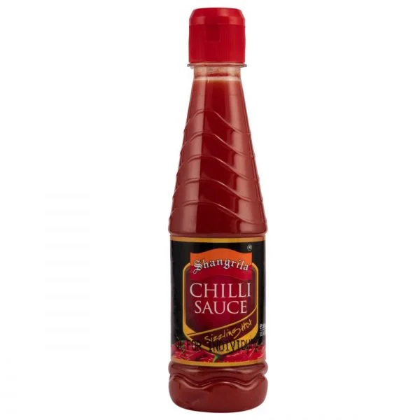 Shangrila Chilli Sauce Bottle 300ml