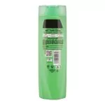 Sunsilk Long & Healthy Biotin Milk Protein & Aloe + Almond Oil Shampoo, 185ml