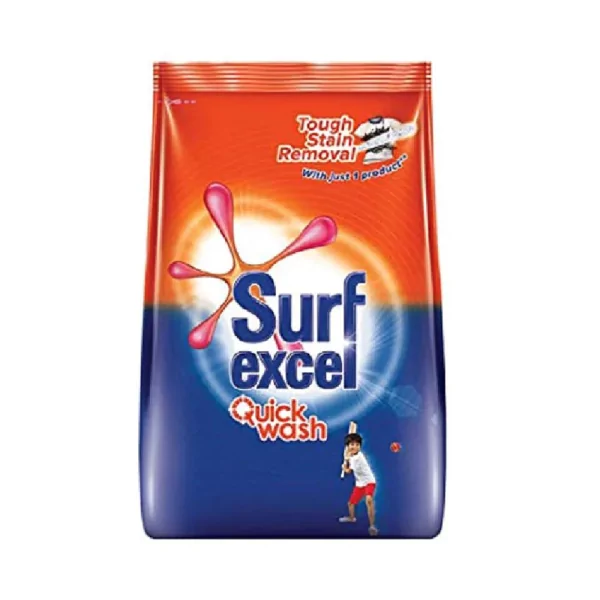 Surf Excel Washing Powder 1kg