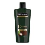 Tresemme Botanique Nourish & Replenish Coconut Oil & Aloe Vera Shampoo, 360ml