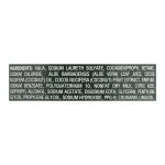Tresemme Botanique Nourish & Replenish Coconut Oil & Aloe Vera Shampoo, 360ml