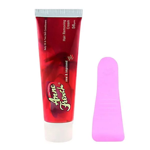 Anne French Hair Remover Cream 50gm