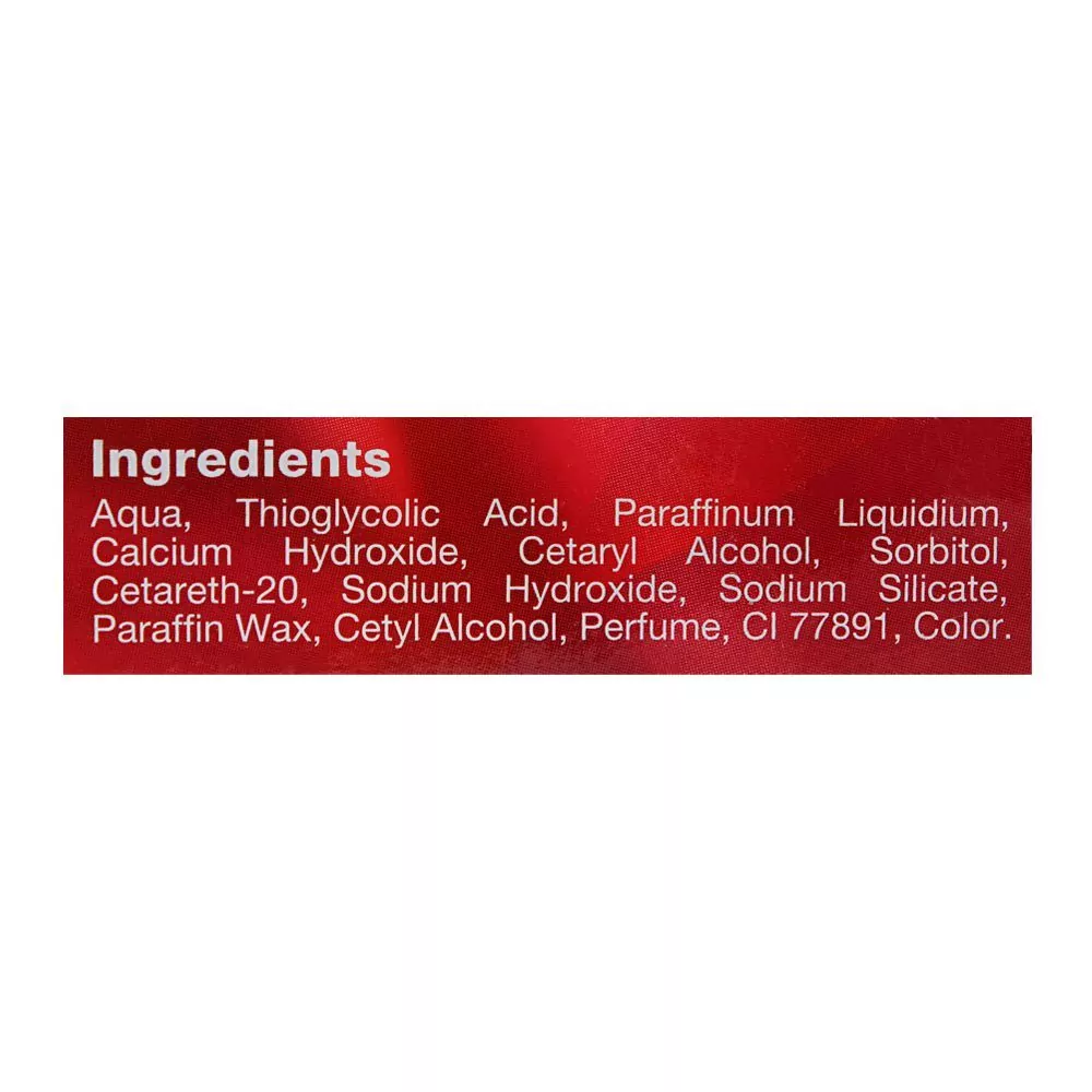 Anne French Hair Remover Cream 50Gm