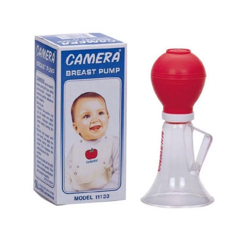 Camera Breast Pump Camera Breast Pump