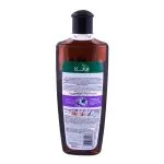 Dabur Vatika Hair Oil Black Seed Enriched ,Strong & Shiny 200ml - Image 2