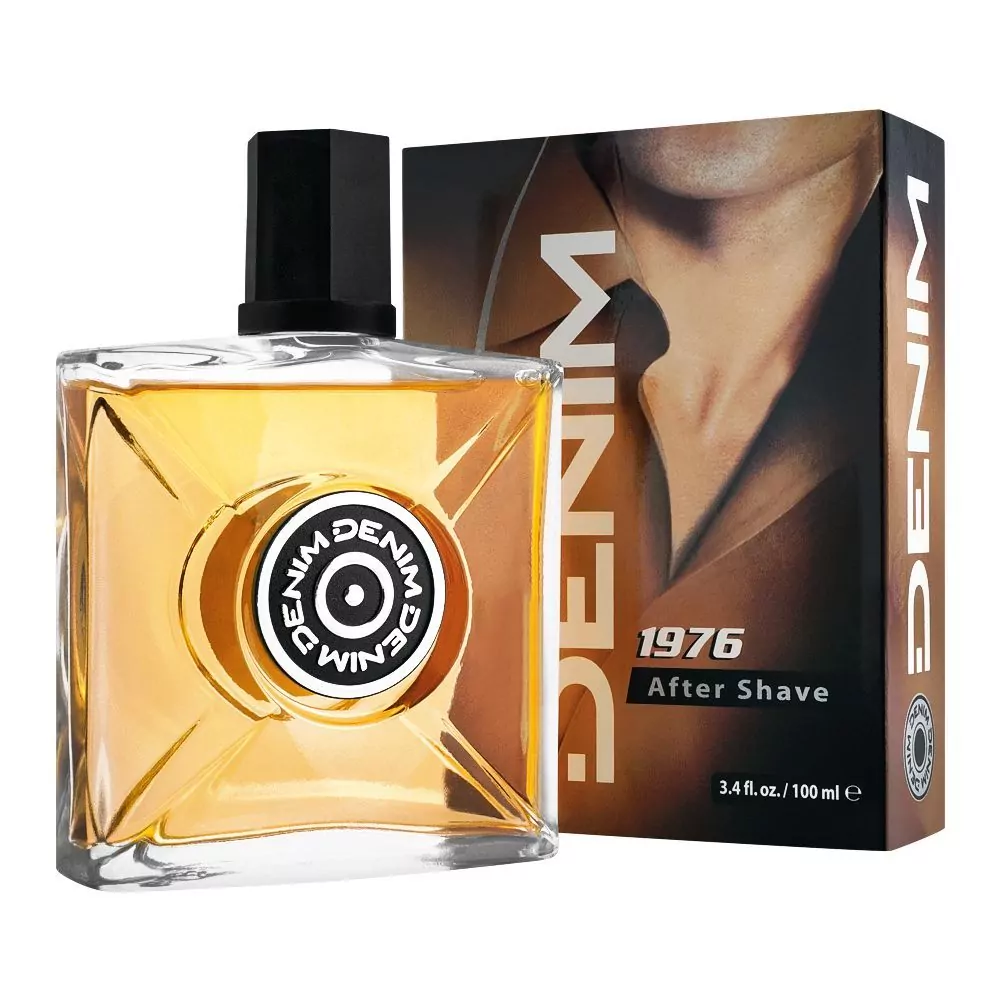 Denim 1976 After Shave, 100Ml