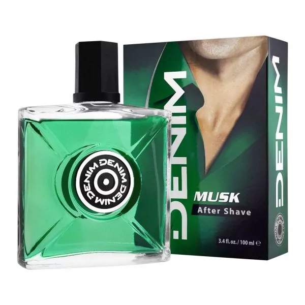 Denim musk 2025 cologne