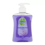 Dettol Liquid Hand Wash Lavender 250ml