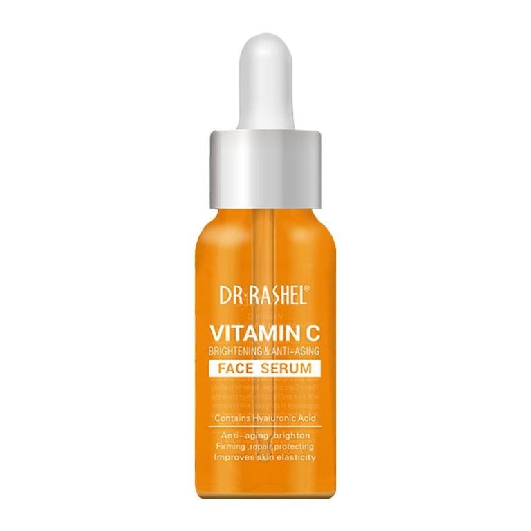Dr. Rashel Vitamin C Face Serum 50Ml