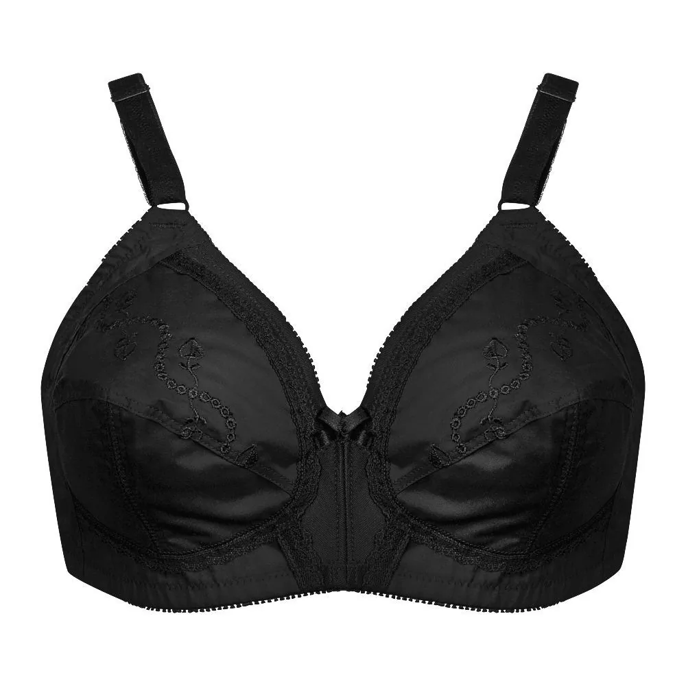 IFG - Comfort 15 (D,E) Bra, Ultimate Lift & Grace