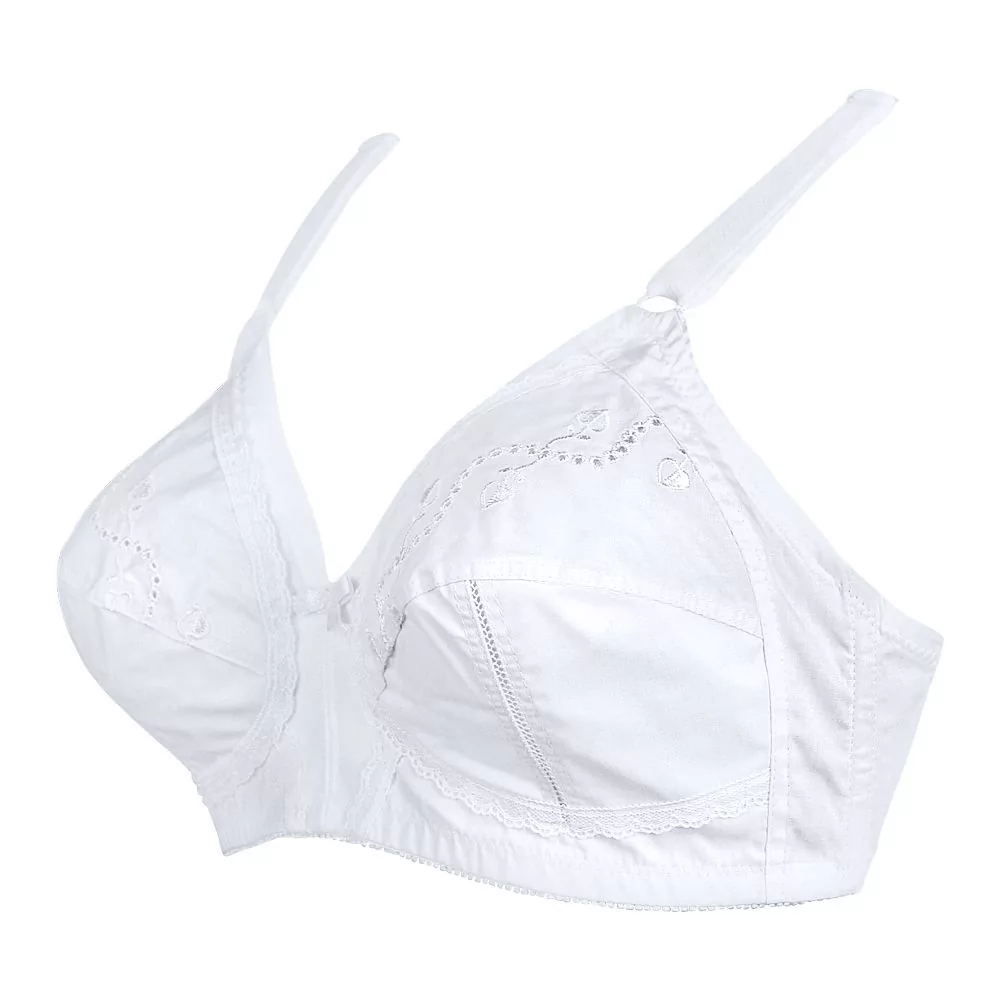Purchase IFG Comfort 12 Bra, White Online at Special Price in Pakistan 
