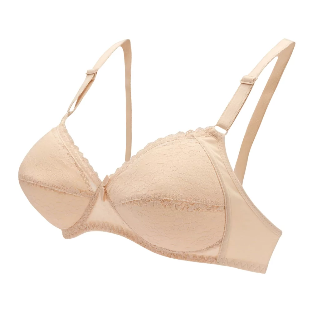 IFG Trend 46 Bra Trendsetting Comfort Catch N Pack