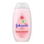 Johnson's Baby Soft Lotion Mildness 300ml - Image 2