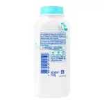 Johnson's Milk + Rice Baby Powder, Thailand, 100g - Image 2