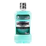 Listerine Teeth & Gum Defence Soft Mint Mouthwash, 250ml - Image 2