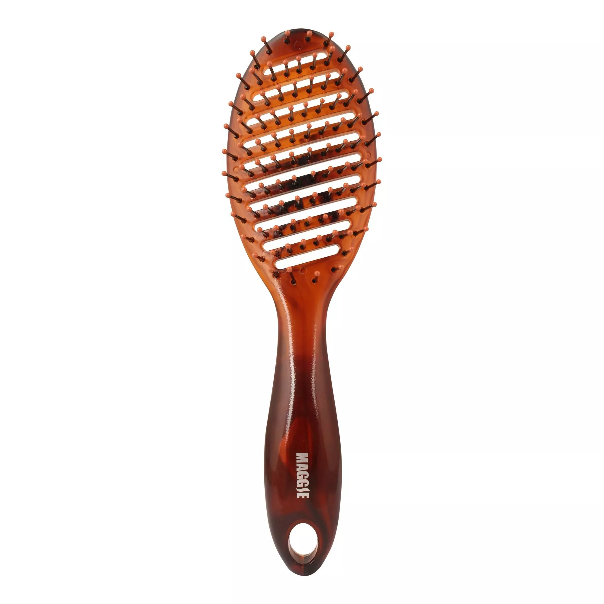 Maggie Hair Brush Mgtb-49