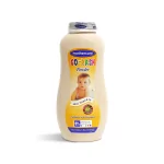Mothercare Go-Rash Powder Freshness With Fragrance
