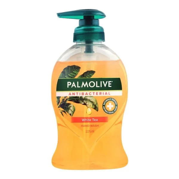 Palmolive Hand Wash Antibacterial 225ML