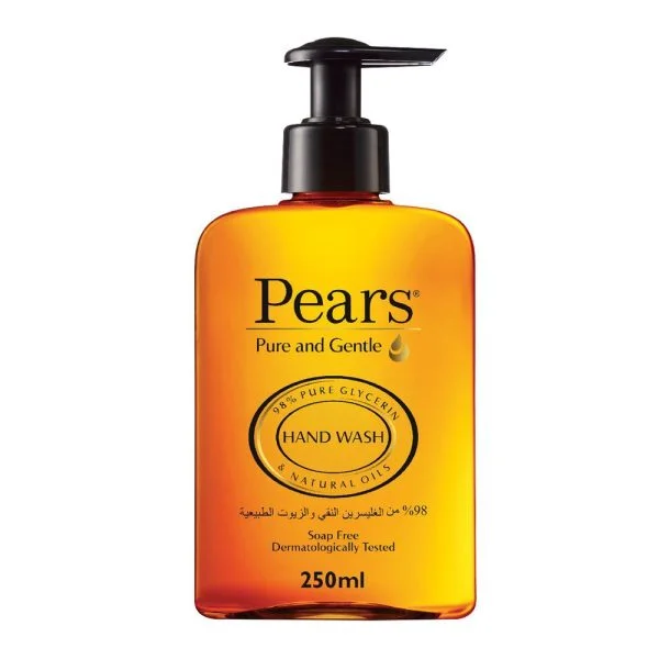 Pears Hand Wash 250ml