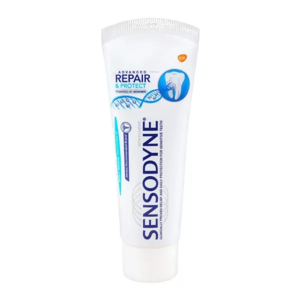 Sensodyne Toothpaste Repair & Protect Extra Fresh 75ml