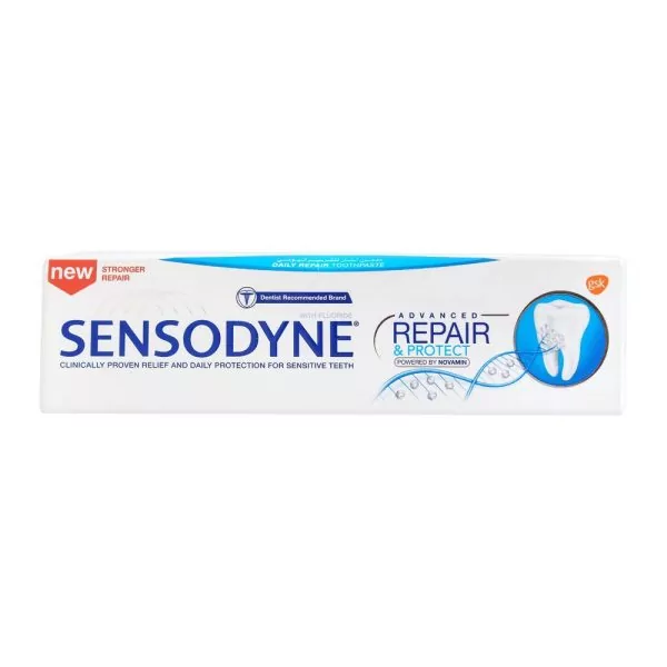 Sensodyne Toothpaste Repair & Protect Extra Fresh 75ml