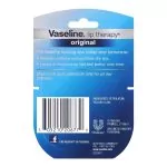 Vaseline Lip Therapy Lip Balm, Original, 7g - Image 2