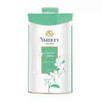 Yardley London Imperial Jasmine Perfumed Talc 250 GM