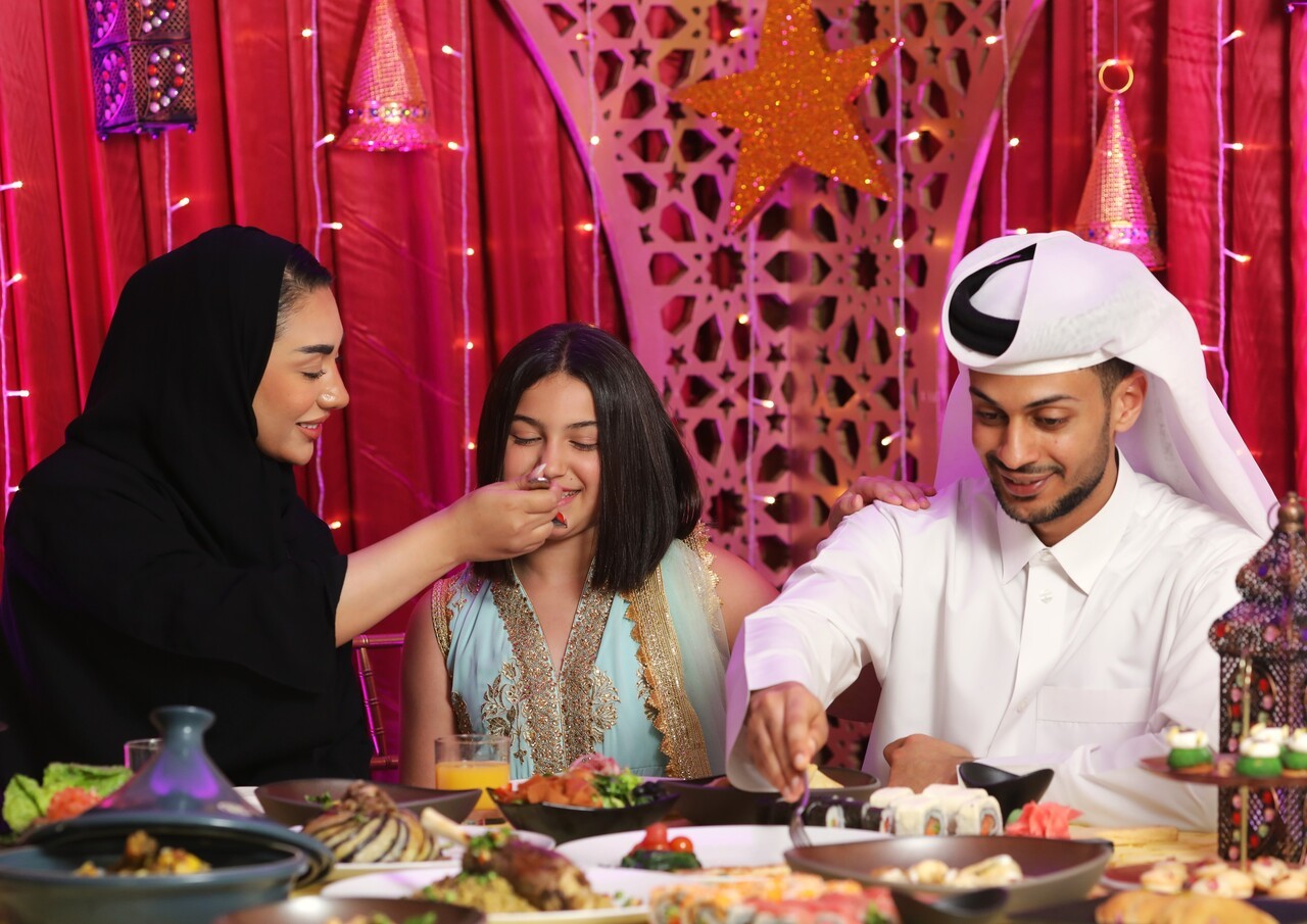 Celebrating Ramadan with Catch N Pack: A Culinary Journey