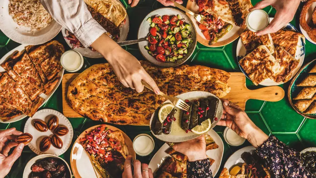 Cooking with Convenience: Time-Saving Tips for Ramadan Meals