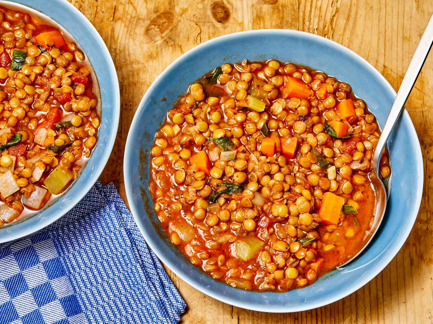Cooking with Lentils: Nutritious Recipes for Ramadan