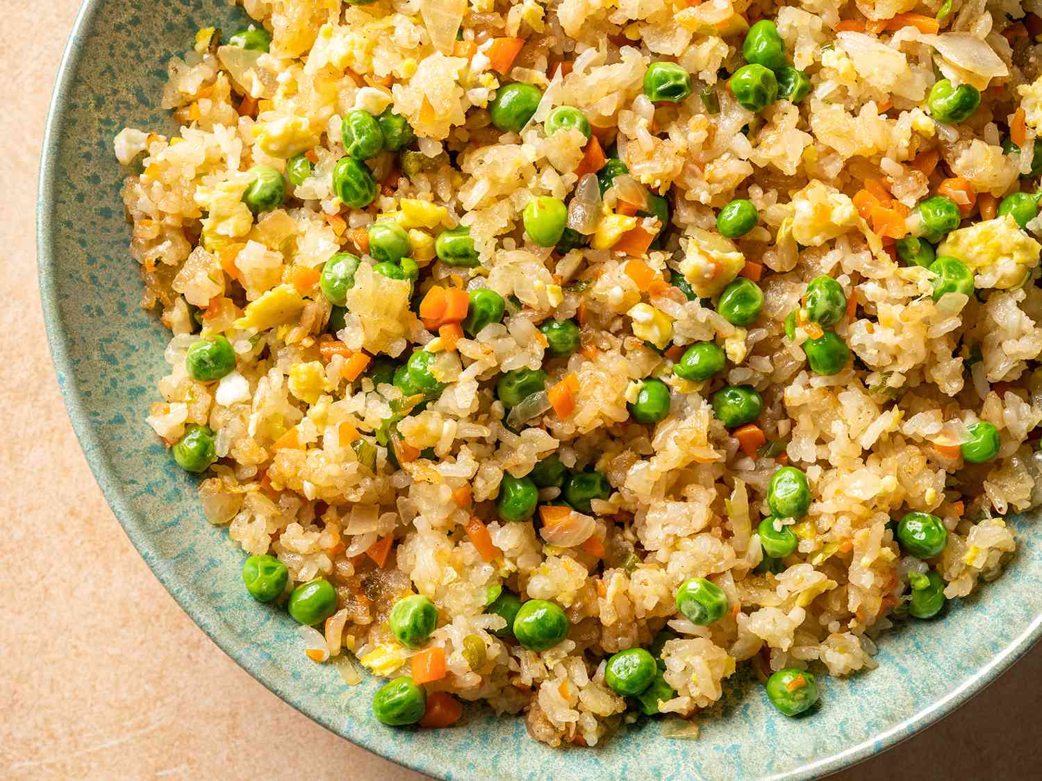 Creative Rice Dishes to Break Your Fast