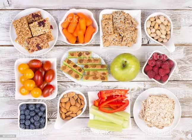 Healthy Snacking During Ramadan: Nutritious Options with Dry Fruits
