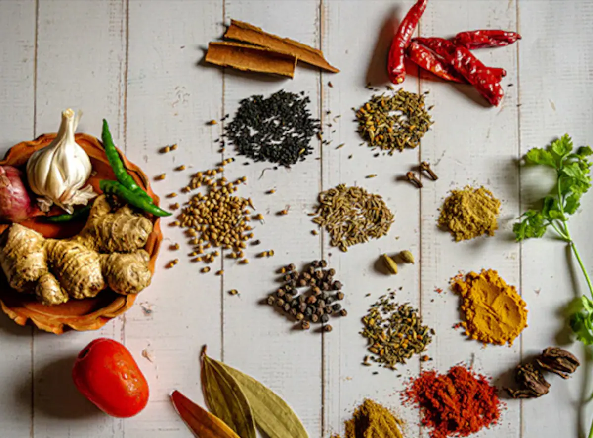 How to Use Catch N Pack's Spices to Enhance Your Ramadan Dishes