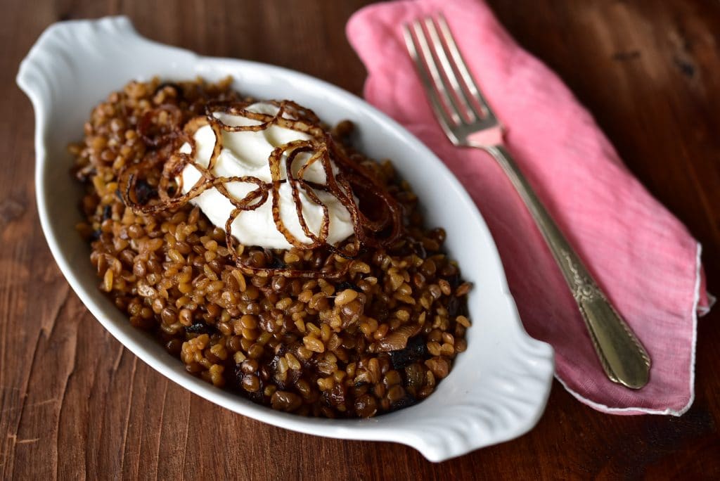 One-Pot Wonders: Easy Rice and Lentil Recipes for Busy Ramadan Days